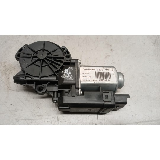 SUNROOF MOTOR  HYUNDAI ix35 2009>2015 used