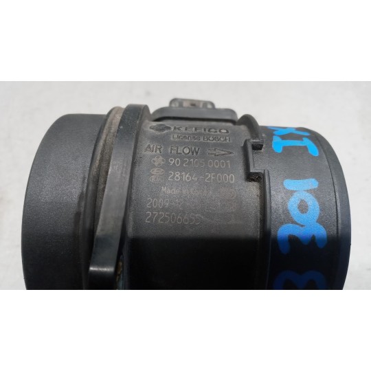 AIR-FLOW SENSOR HYUNDAI ix35 2009>2015 used