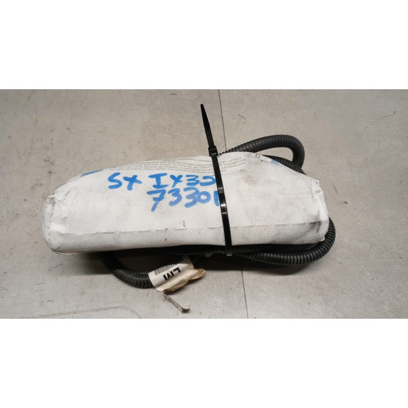 HYUNDAI AIR BAG LATERALE SINISTRO HYUNDAI ix35 2009>2015 usato