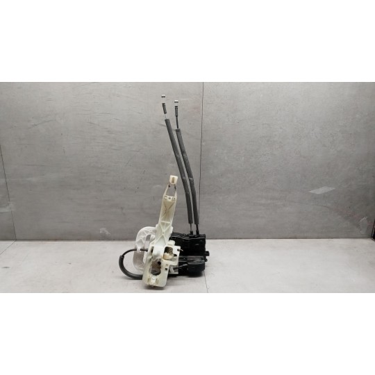 LATCH LOCK HYUNDAI ix35 2009>2015 used