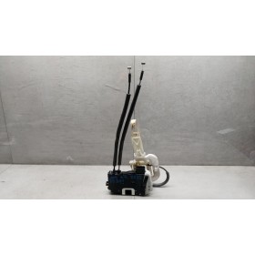 LATCH LOCK HYUNDAI ix35...