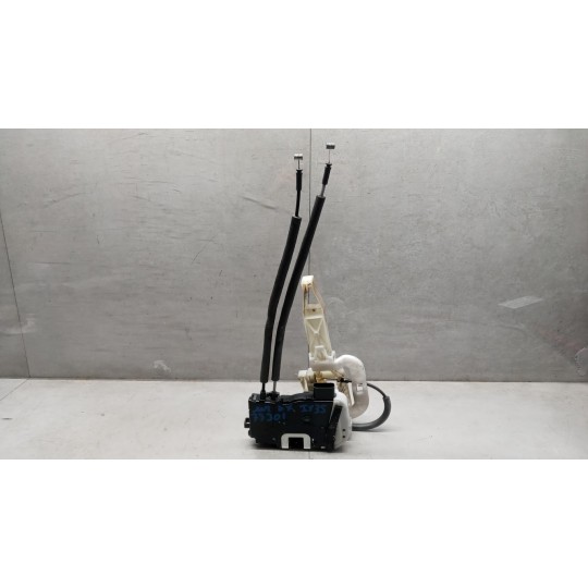 LATCH LOCK HYUNDAI ix35 2009>2015 used