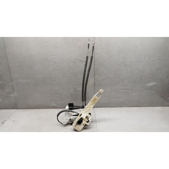 LATCH LOCK HYUNDAI ix35 2009>2015 used