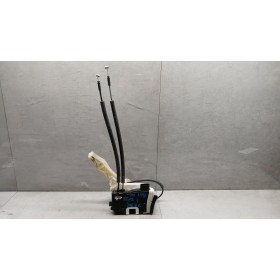 LATCH LOCK HYUNDAI ix35...