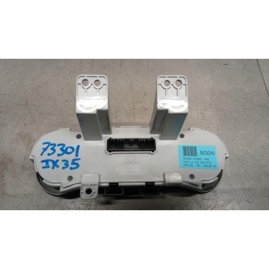 CENTRALINA CLIMATIZZATORE HYUNDAI ix35 2009>2015 usato