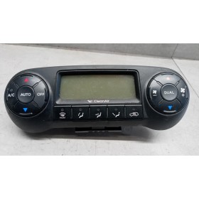 AC CONTROL UNIT HYUNDAI...