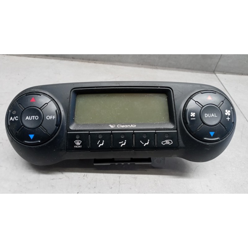 HYUNDAI AC CONTROL UNIT HYUNDAI ix35 2009>2015 used