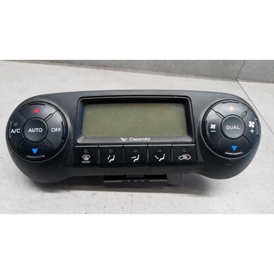 AC CONTROL UNIT HYUNDAI ix35 2009>2015 used