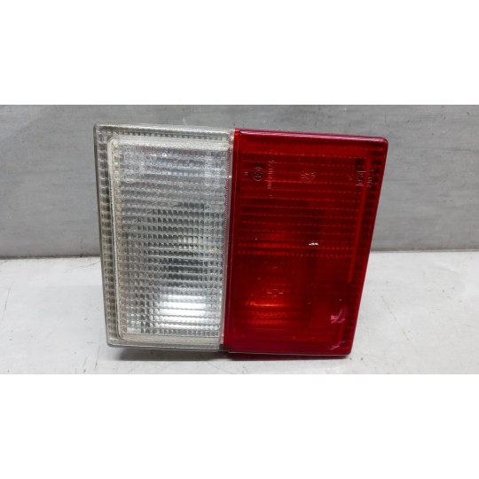 RIGHT REAR LIGHT ON BACK  LANCIA Prisma 1982>1989 used