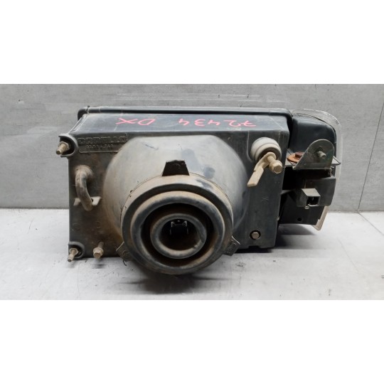 RIGHT HEADLIGHT LANCIA Prisma 1982>1989 used