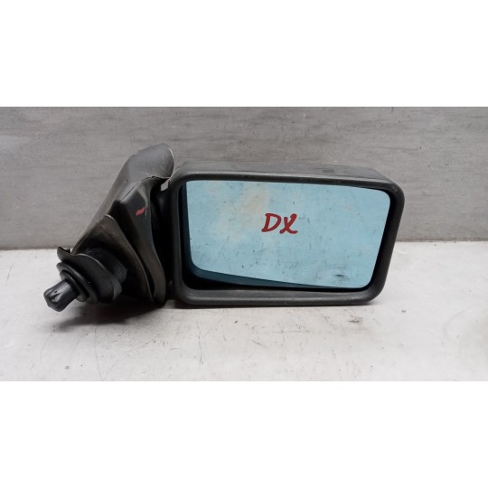 REARVIEW RIGHT  LANCIA Prisma 1982>1989 used