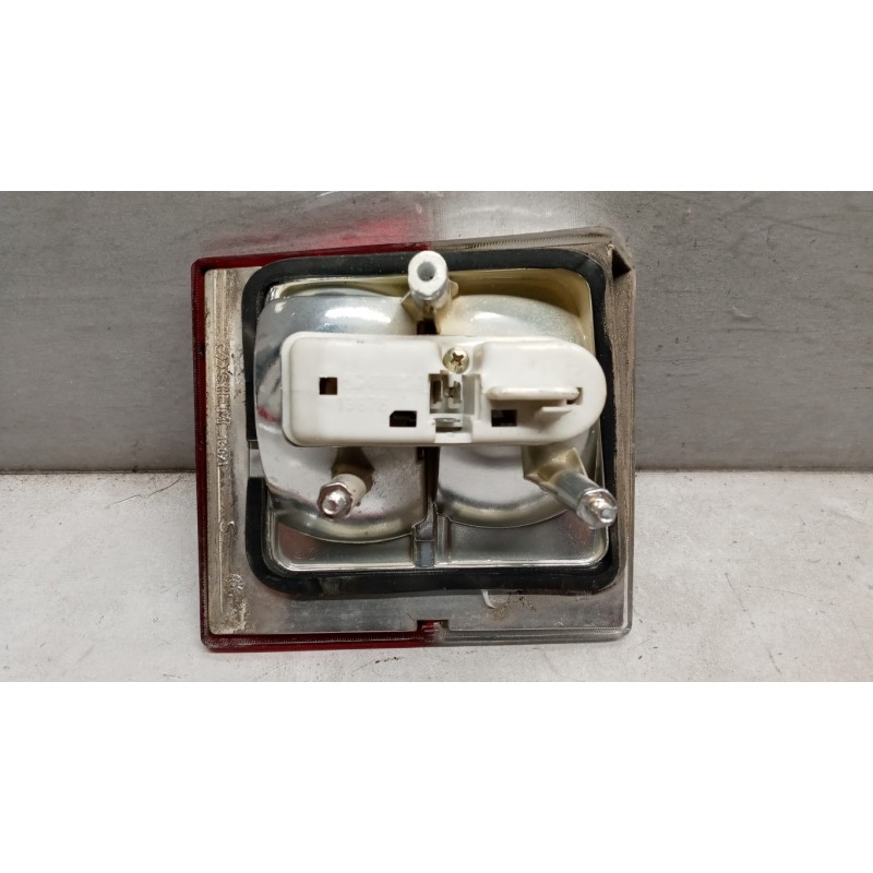 LANCIA LEFT REAR LIGHT ON BACK LANCIA Prisma 1982>1989 used