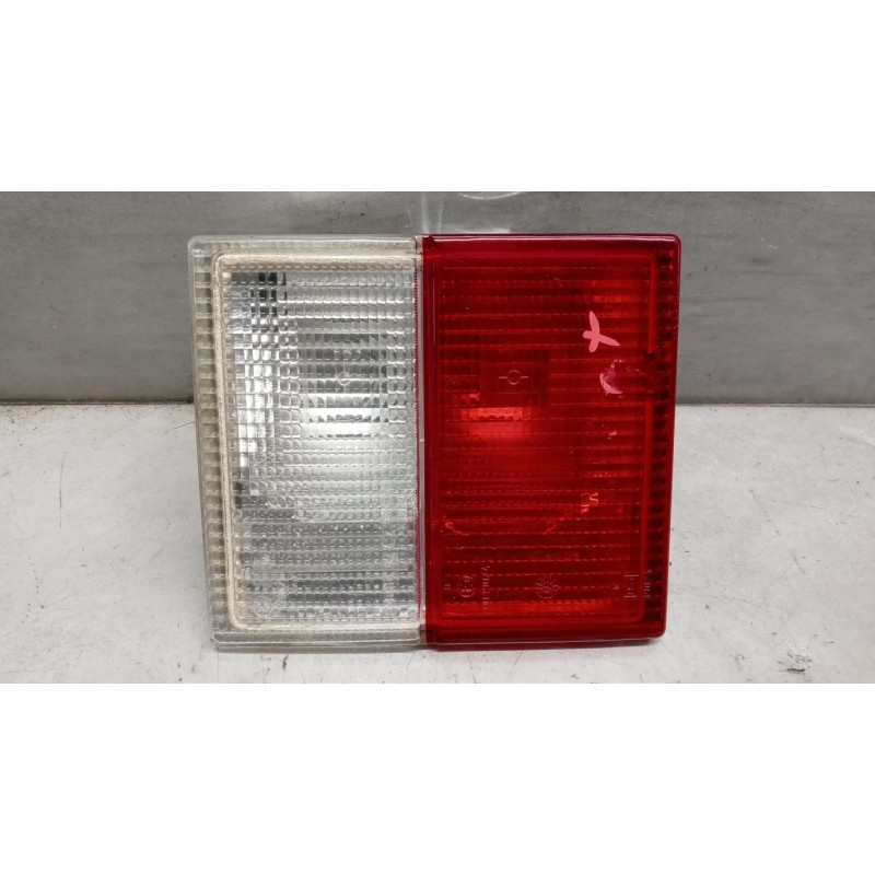 LANCIA FARO POSTERIORE INTERNO SINISTRO LANCIA Prisma 1982>1989 usato