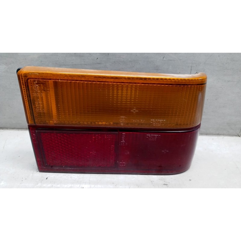 LANCIA RIGHT REAR LIGHT LANCIA Prisma 1982>1989 used