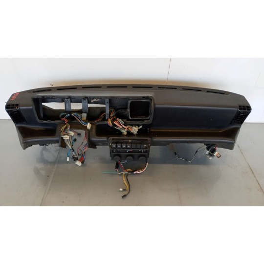 INSTRUMENT PANEL  LANCIA Prisma 1982>1989 used