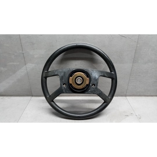 STEERING WHEEL LANCIA Prisma 1982>1989 used