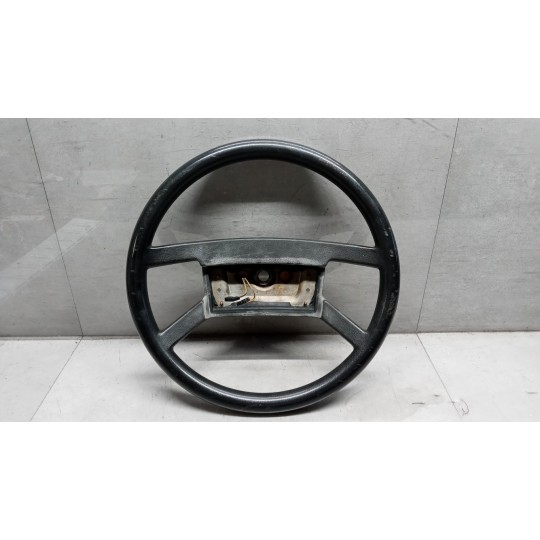 STEERING WHEEL LANCIA Prisma 1982>1989 used