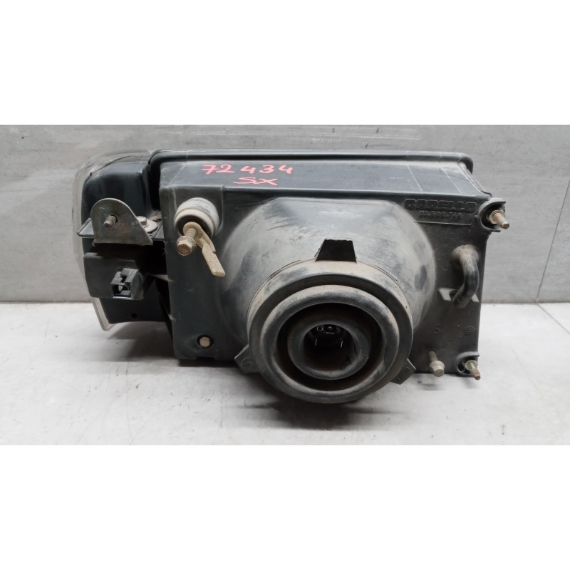 LANCIA FRONT LEFT FLASHLIGHT  LANCIA Prisma 1982>1989 used