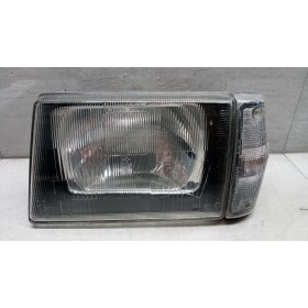 FARO ANTERIORE SINISTRO...