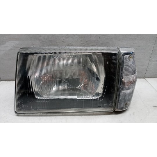 FARO ANTERIORE SINISTRO LANCIA Prisma 1982>1989 usato