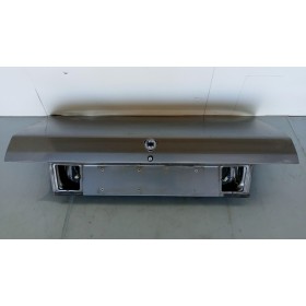 trunk
 LANCIA Prisma...