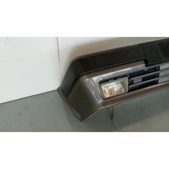 PARAURTI ANTERIORE LANCIA Prisma 1982>1989 usato