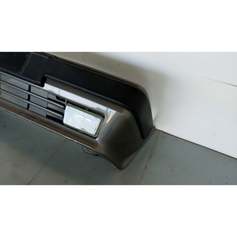 LANCIA FRONT BUMPER LANCIA Prisma 1982>1989 used