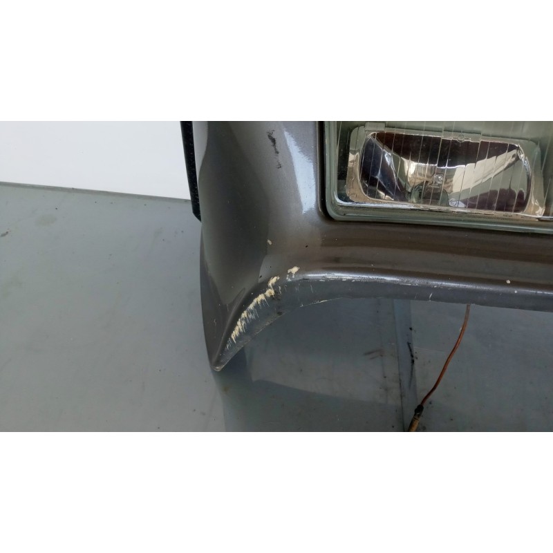 LANCIA FRONT BUMPER LANCIA Prisma 1982>1989 used