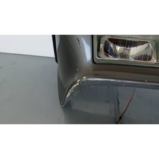 PARAURTI ANTERIORE LANCIA Prisma 1982>1989 usato