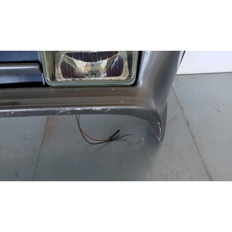 LANCIA FRONT BUMPER LANCIA Prisma 1982>1989 used