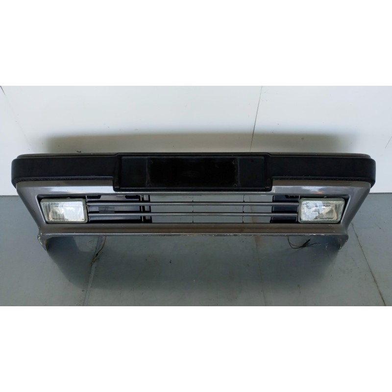 LANCIA FRONT BUMPER LANCIA Prisma 1982>1989 used