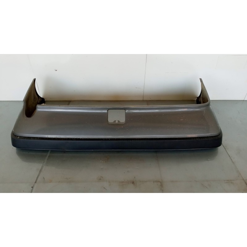 LANCIA REAR BACK BUMPER  LANCIA Prisma 1982>1989 used