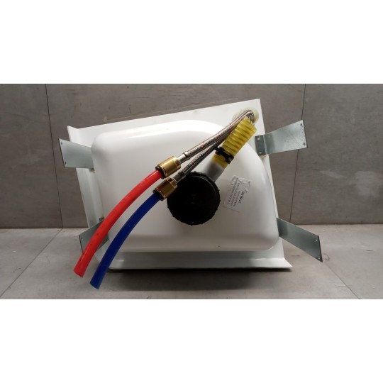 ACCESSORI CAMPER GENERICO usato