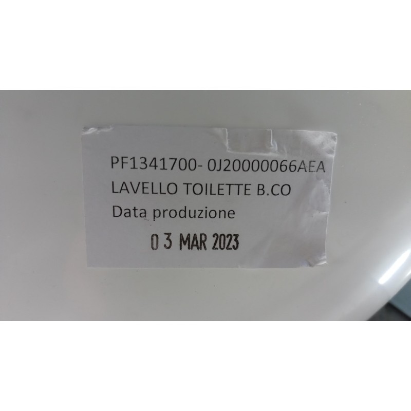 CAMPER ACCESSORI CAMPER GENERICO used