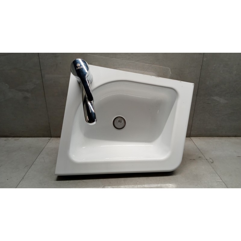 CAMPER ACCESSORI CAMPER GENERICO usato