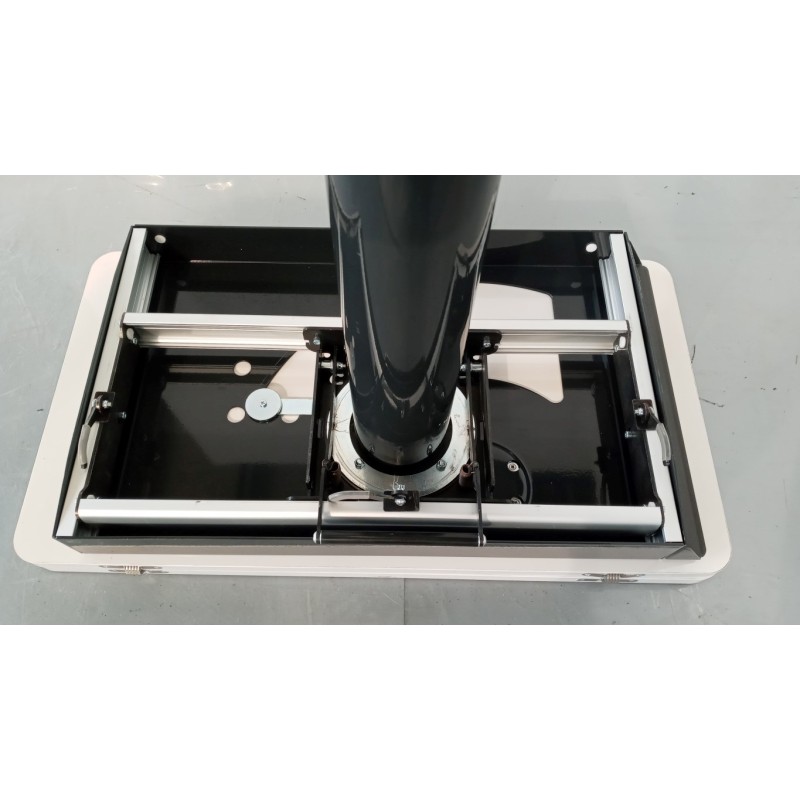 CAMPER ACCESSORI CAMPER GENERICO usato