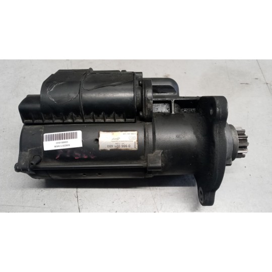 MOTORINO AVVIAMENTO SCANIA Serie R 2005> usato