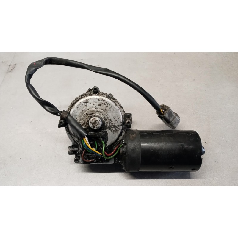 SCANIA windshield wiper motor SCANIA Serie R 2005> used