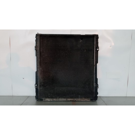 RADIATORE ACQUA SCANIA Serie R 2005> usato