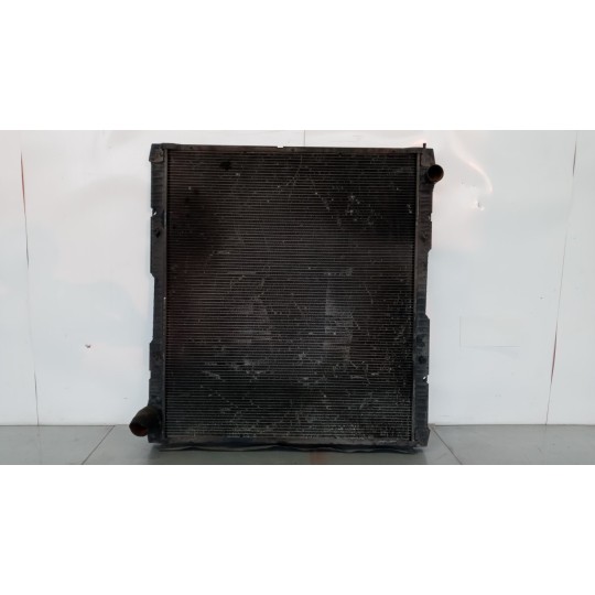 WATER HEAT RADIATOR  SCANIA Serie R 2005> used