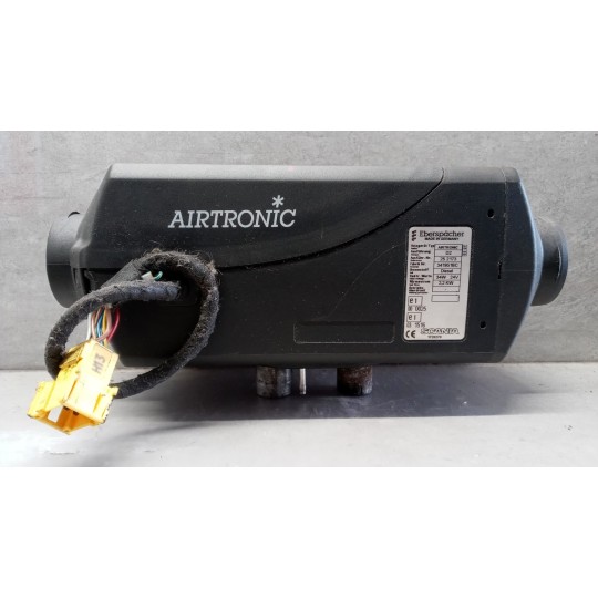 WEBASTO SCANIA Serie R 2005> usato