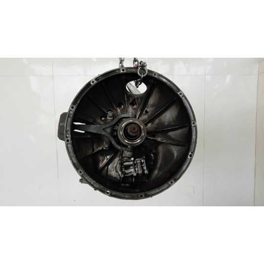 GEARBOXES  SCANIA Serie R 2005> used