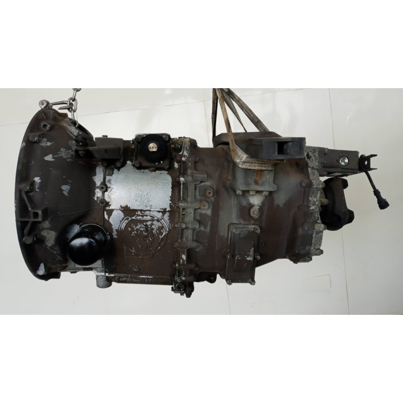 SCANIA GEARBOXES  SCANIA Serie R 2005> used