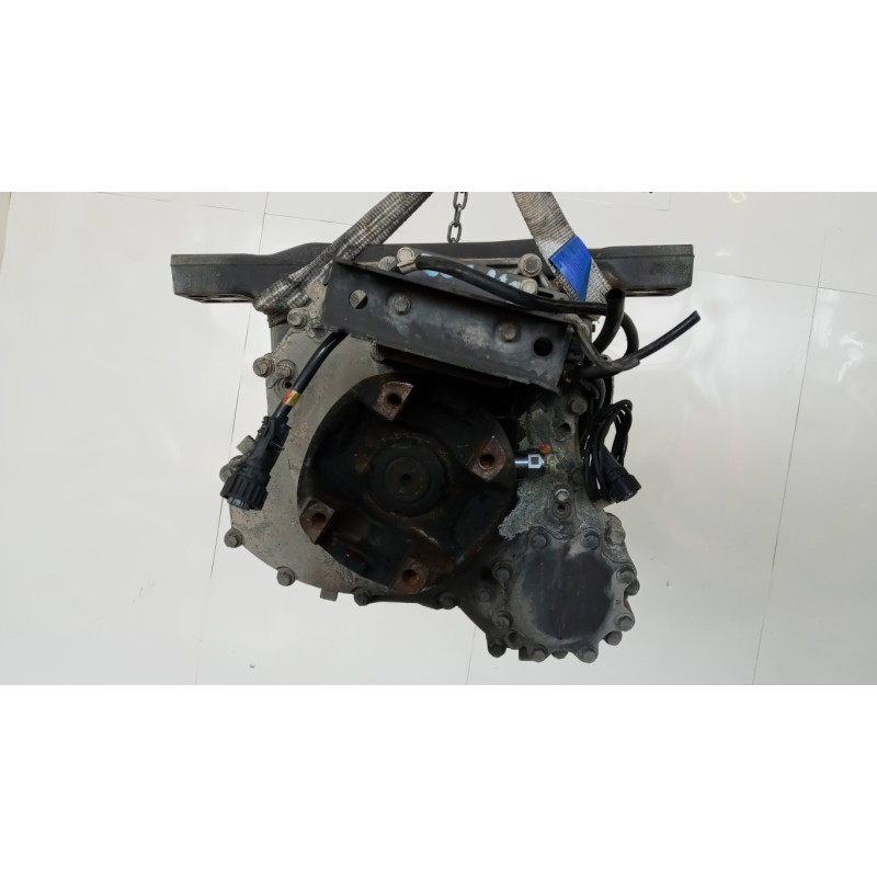 SCANIA GEARBOXES  SCANIA Serie R 2005> used