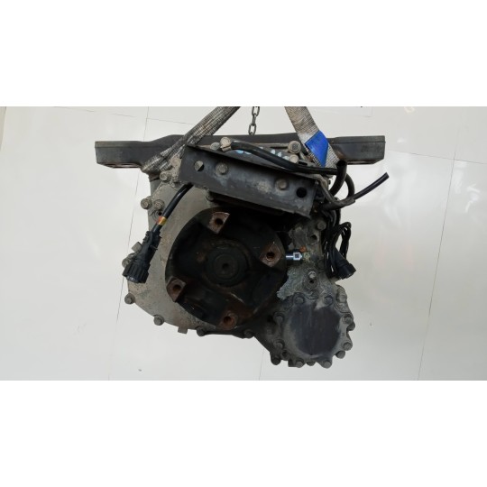 GEARBOXES  SCANIA Serie R 2005> used
