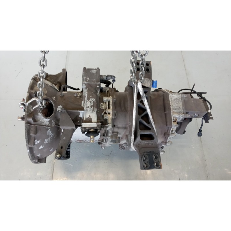 SCANIA GEARBOXES  SCANIA Serie R 2005> used