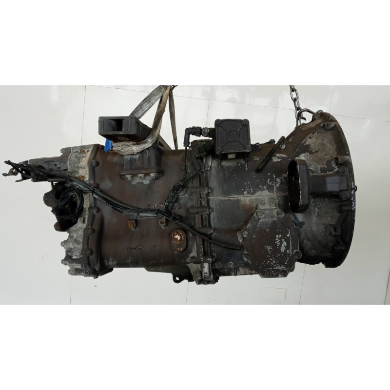 SCANIA GEARBOXES  SCANIA Serie R 2005> used