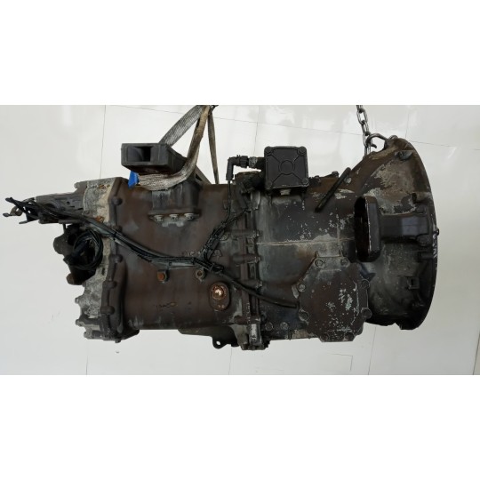 CAMBIO SCANIA Serie R 2005> usato