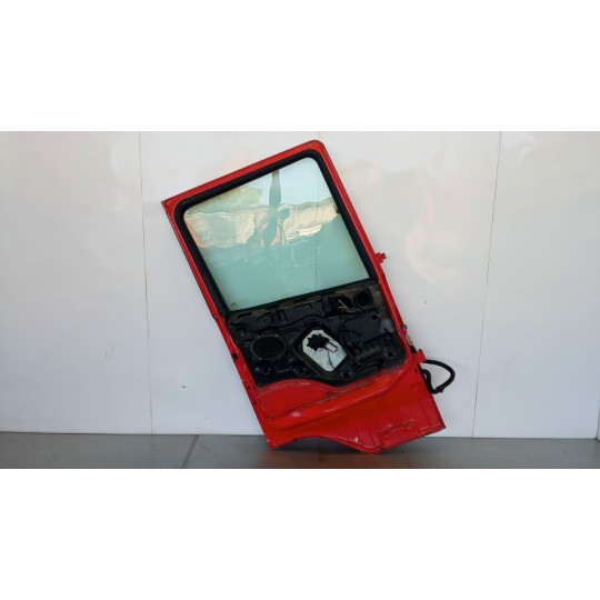 LEFT FRONT DOOR SCANIA Serie R 2005> used