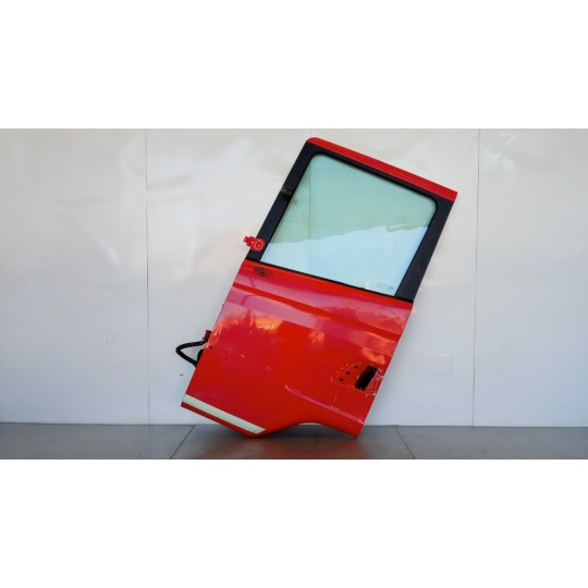 LEFT FRONT DOOR SCANIA Serie R 2005> used